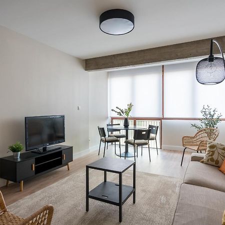 Beltran Apartment By People Rentals Билбао Екстериор снимка