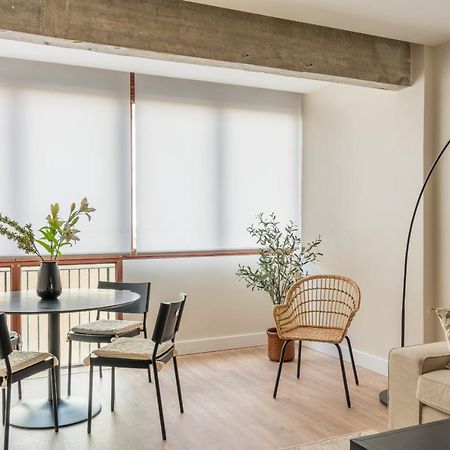 Beltran Apartment By People Rentals Билбао Екстериор снимка