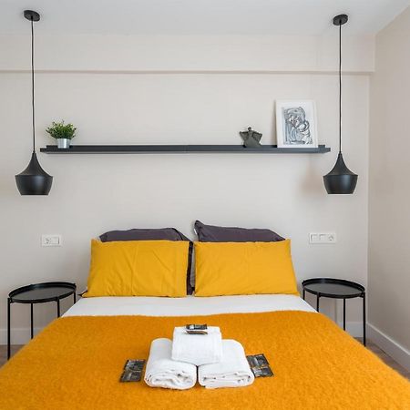 Beltran Apartment By People Rentals Билбао Екстериор снимка
