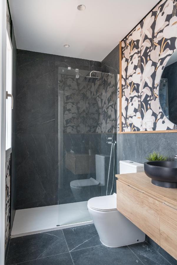 Beltran Apartment By People Rentals Билбао Екстериор снимка