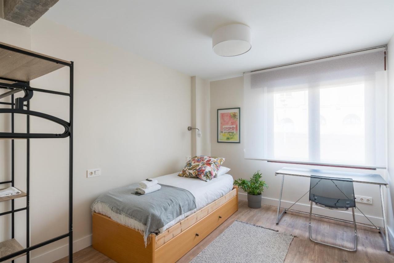 Beltran Apartment By People Rentals Билбао Екстериор снимка