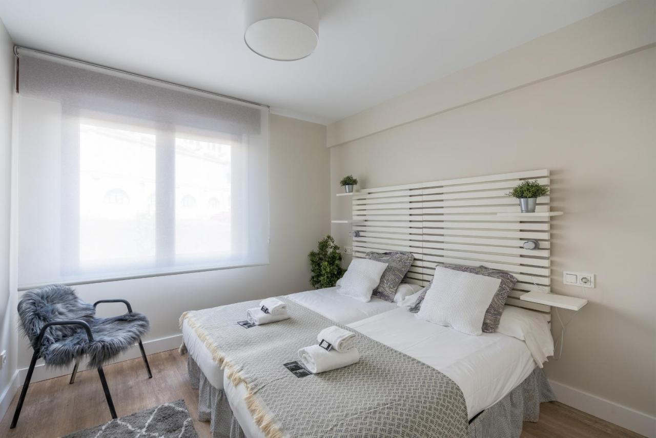Beltran Apartment By People Rentals Билбао Екстериор снимка