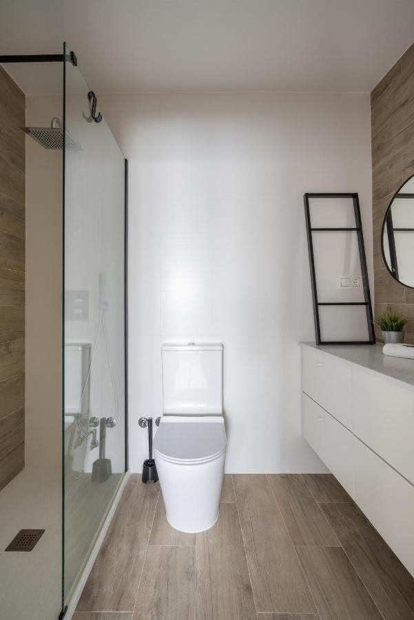Beltran Apartment By People Rentals Билбао Екстериор снимка