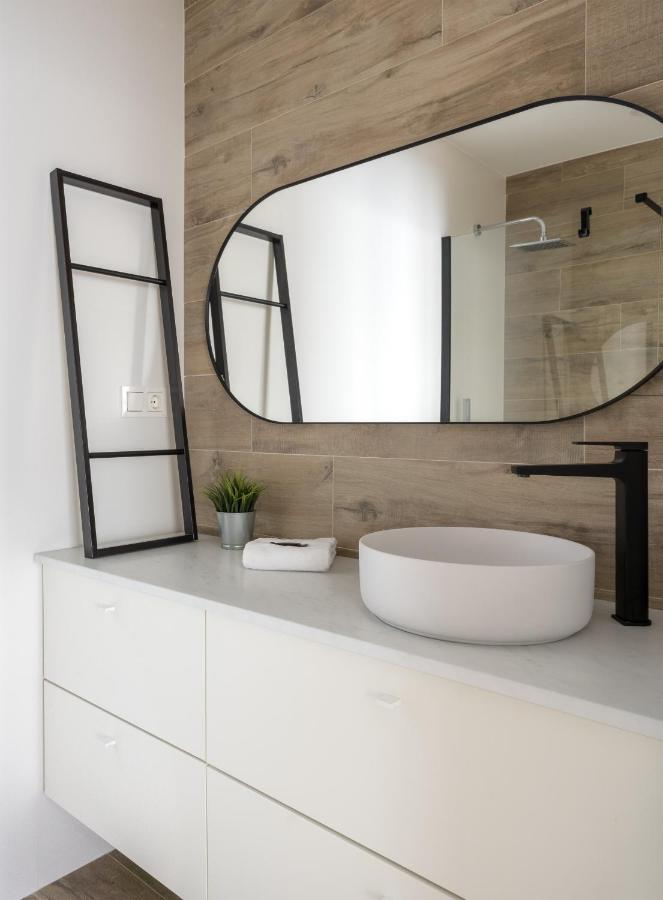 Beltran Apartment By People Rentals Билбао Екстериор снимка