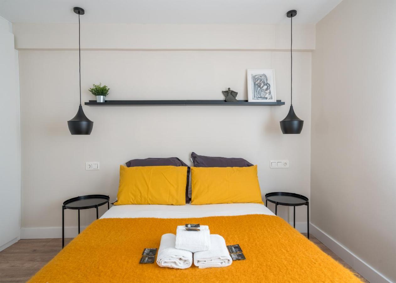 Beltran Apartment By People Rentals Билбао Екстериор снимка