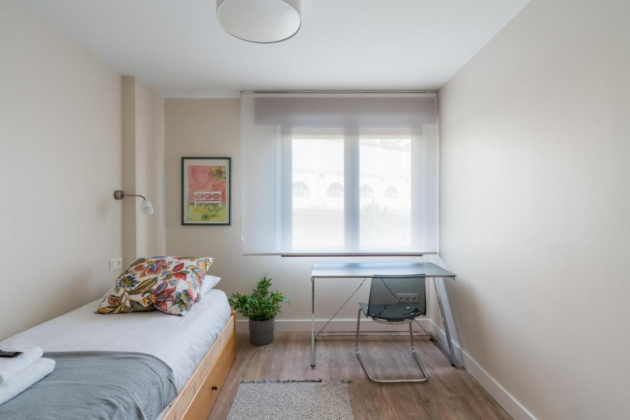 Beltran Apartment By People Rentals Билбао Екстериор снимка