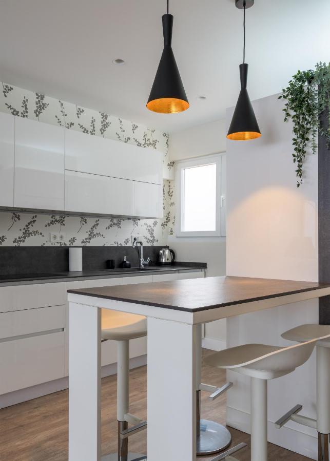 Beltran Apartment By People Rentals Билбао Екстериор снимка