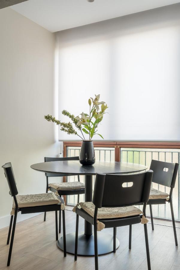 Beltran Apartment By People Rentals Билбао Екстериор снимка