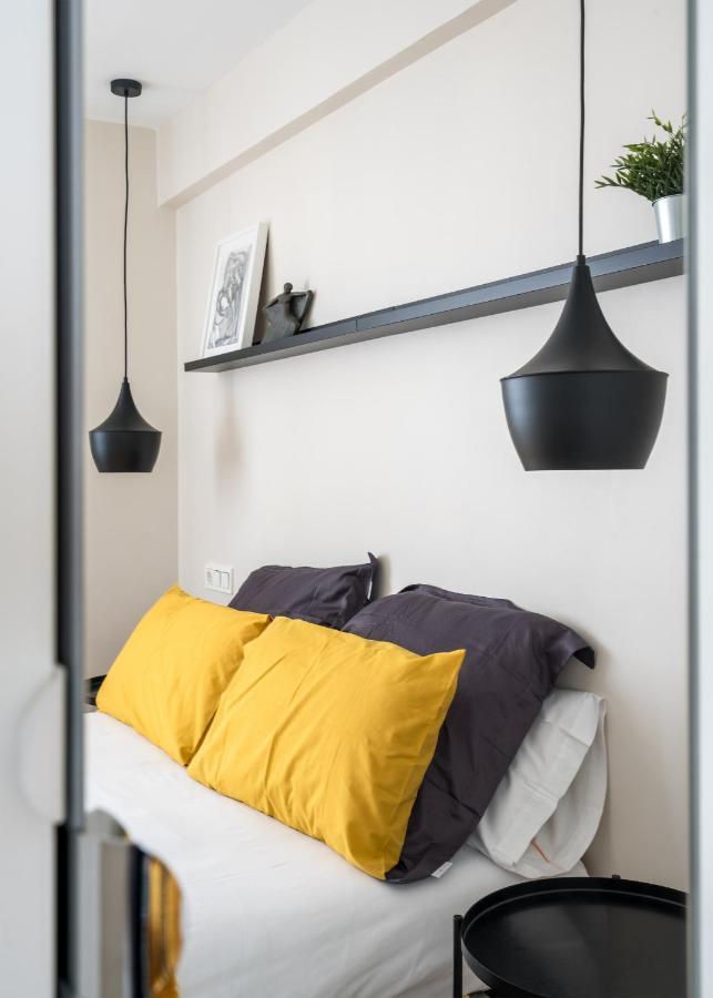 Beltran Apartment By People Rentals Билбао Екстериор снимка