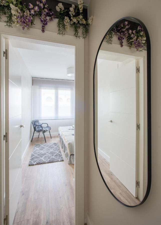Beltran Apartment By People Rentals Билбао Екстериор снимка