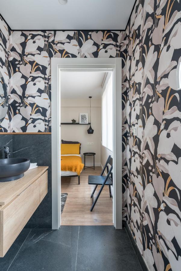 Beltran Apartment By People Rentals Билбао Екстериор снимка